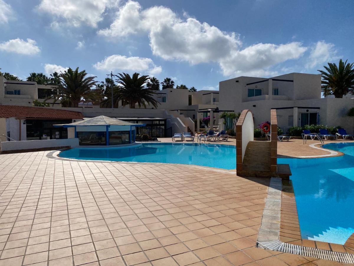 דירות קורלחו La Marina מראה חיצוני תמונה